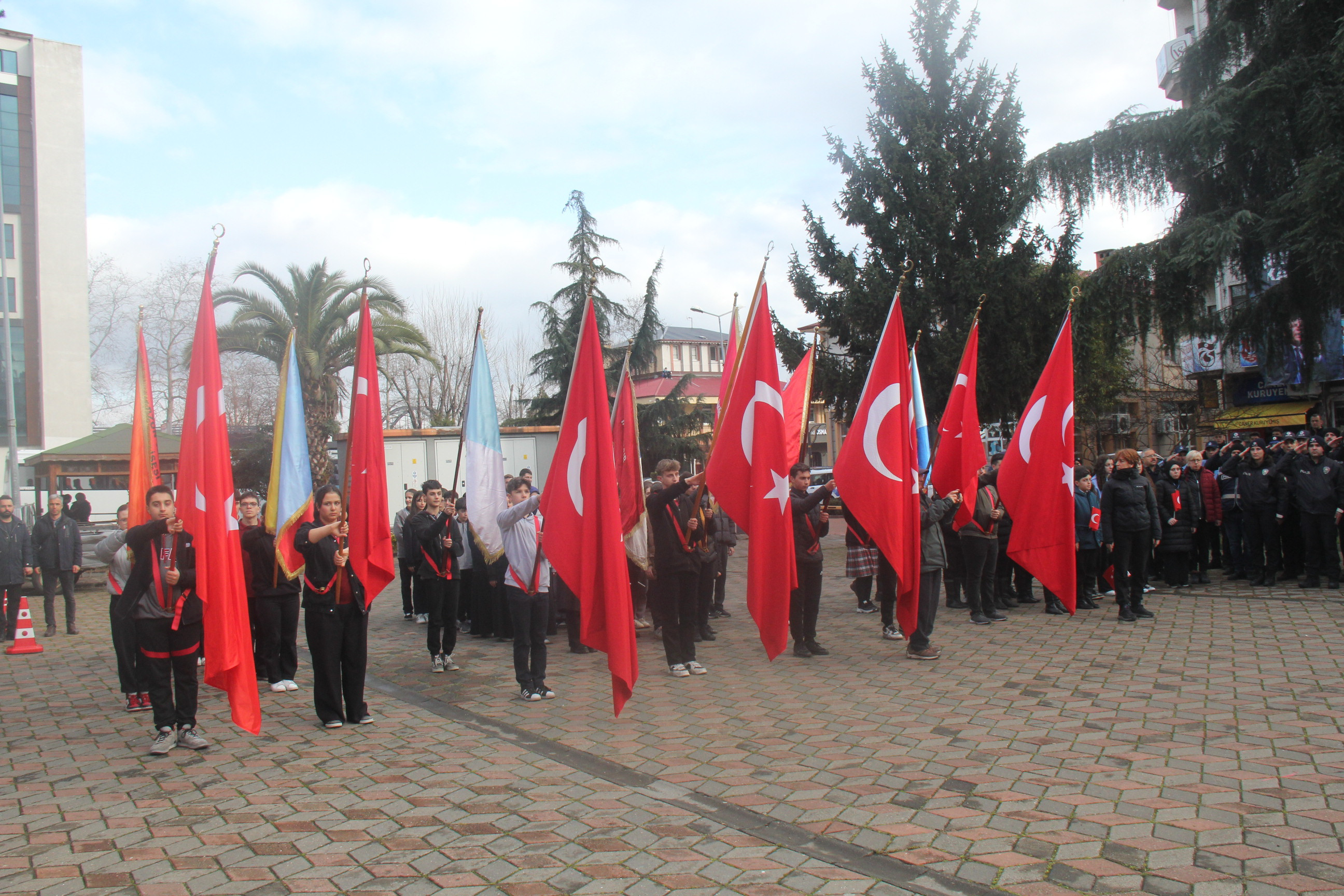 “Geçmişi Olmayanın Geleceği de Yoktur “