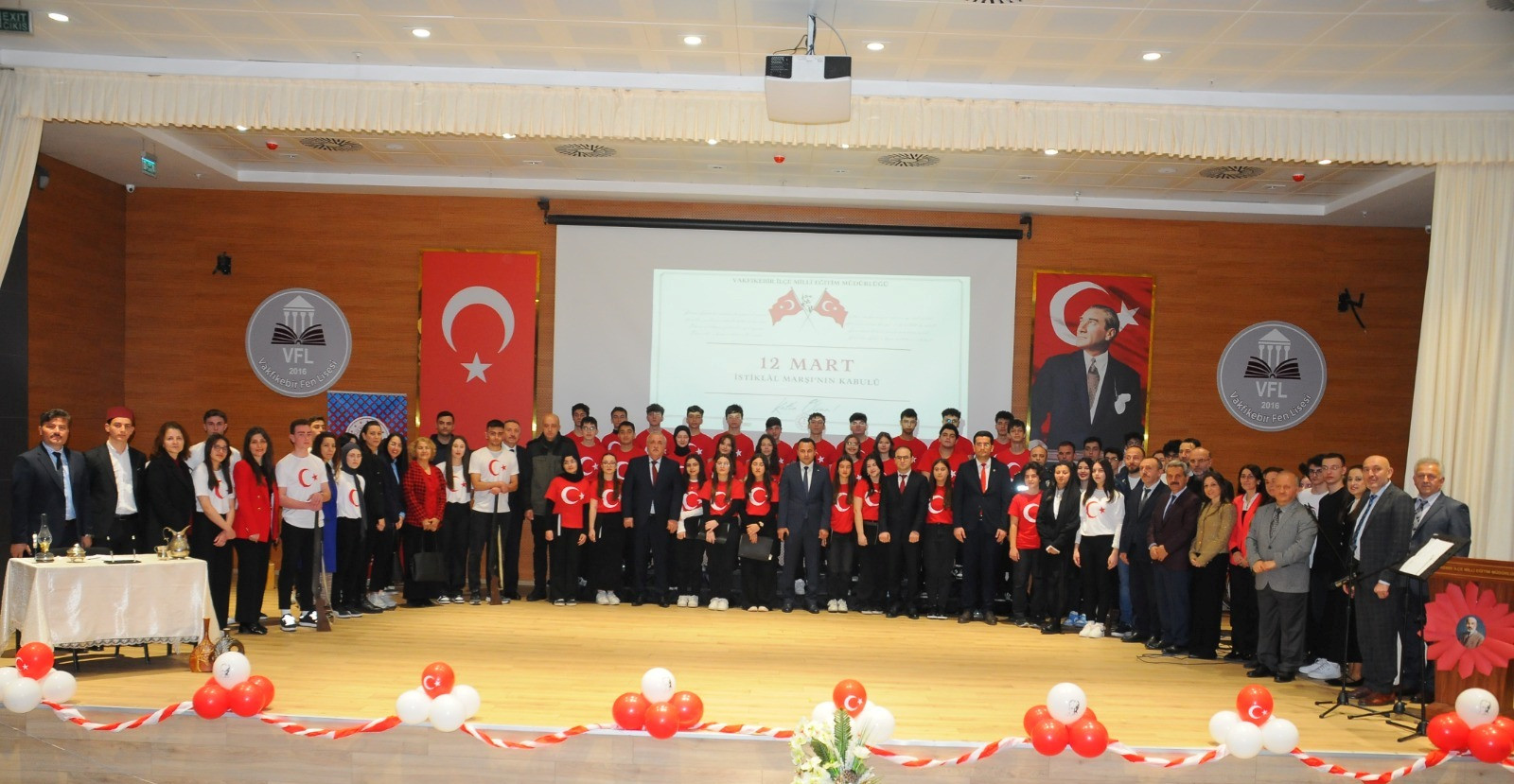  104. Yıl Önce Bu Gün!