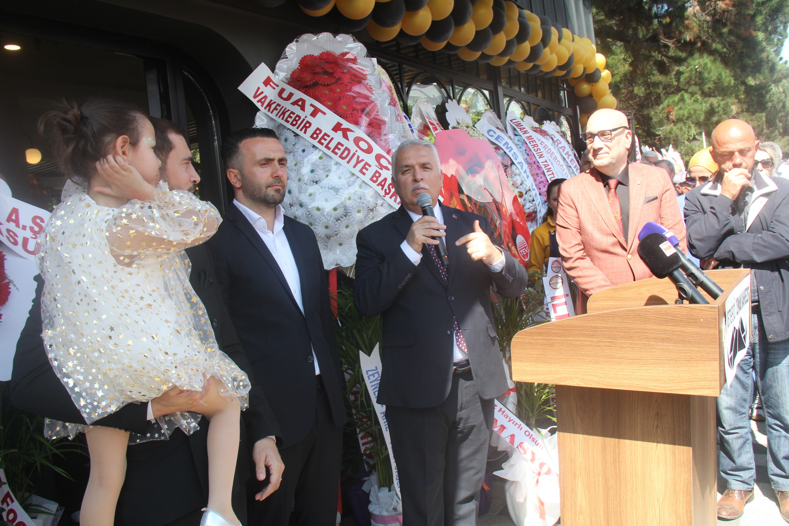 Kahveleriniz Bayramefendi’den!