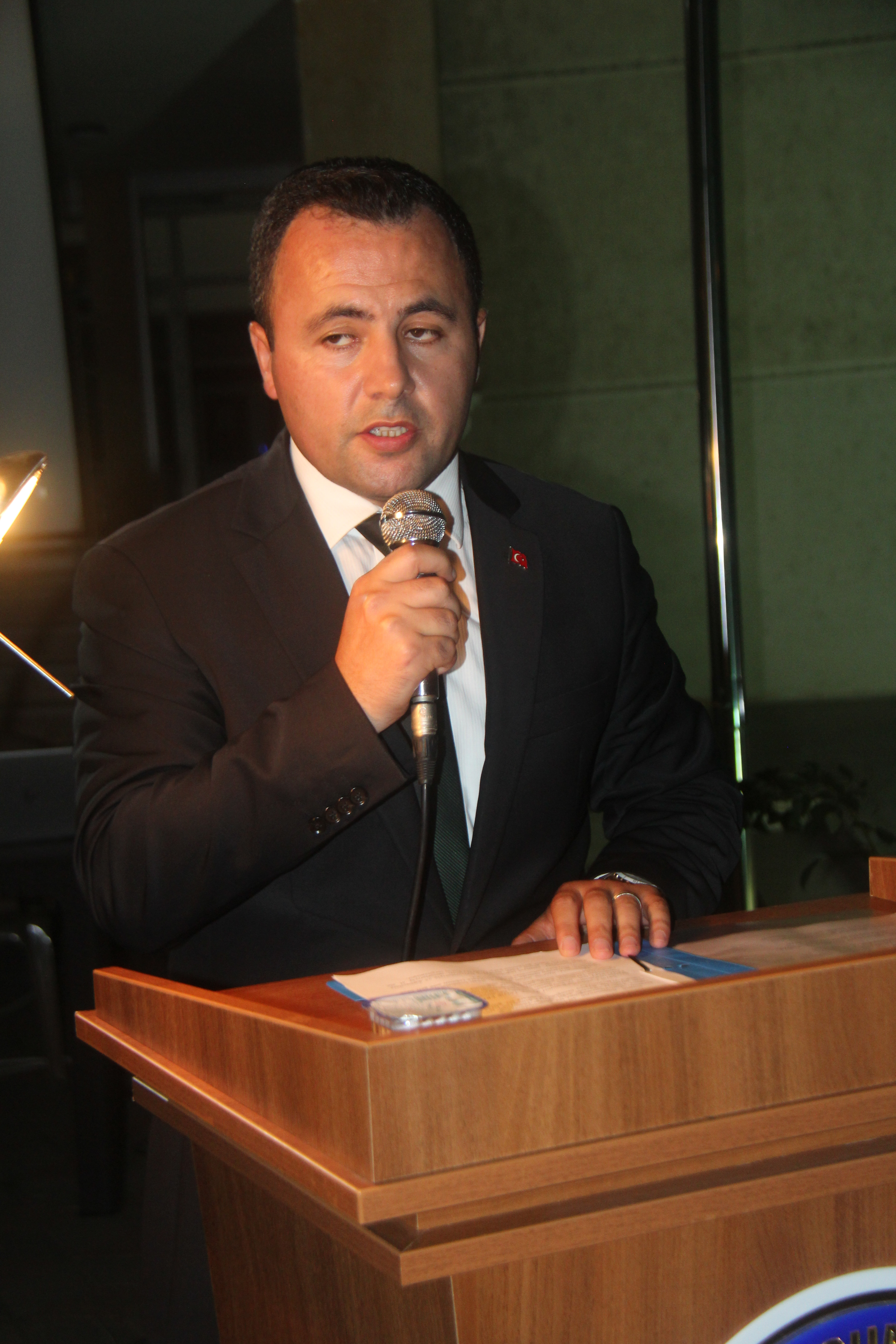 15 Temmuz Demokrasi ve Milli Birlik Günü Çeşitli Etkinliklerle Kutlandı