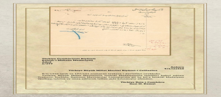 "TARİHİ GÜNDE BULUŞALIM"