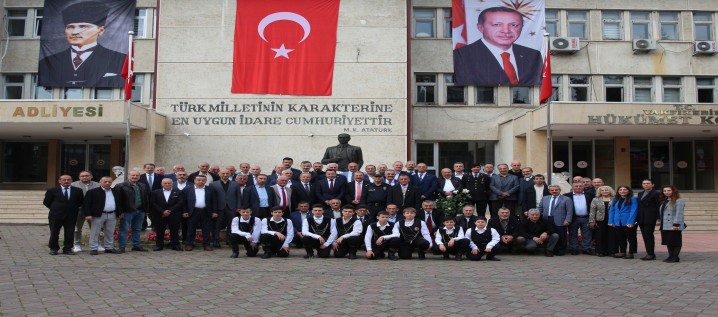 Muhtarlık; Kâğıt Üzerinde Yazan Görevden Çok Daha Fazlasıdır 