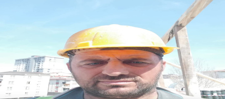  Çöken Metro İnşaatından Çarşıbaşı Yavuzköy’e Acı Haber Geldi