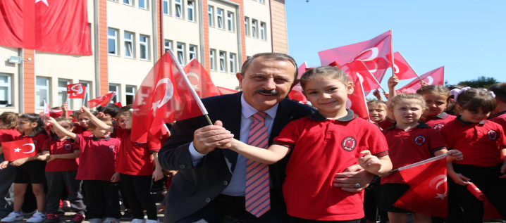 Notlarınız Ne Olursa Olsun!