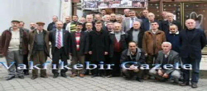 GÖZACAN'DAN  SİTEM