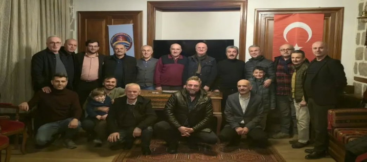 Başkan Karadeniz, Kültürel Değerlerimizi Yaşatmaya Azim ve Kararlılıkla Devam Edeceğiz!