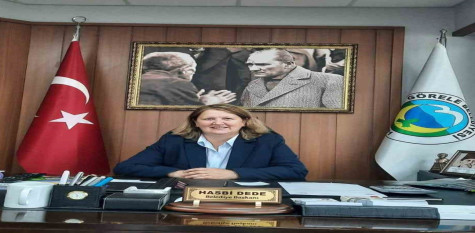 Görele’de CHP Adayı Aysel Uzun Kazandı