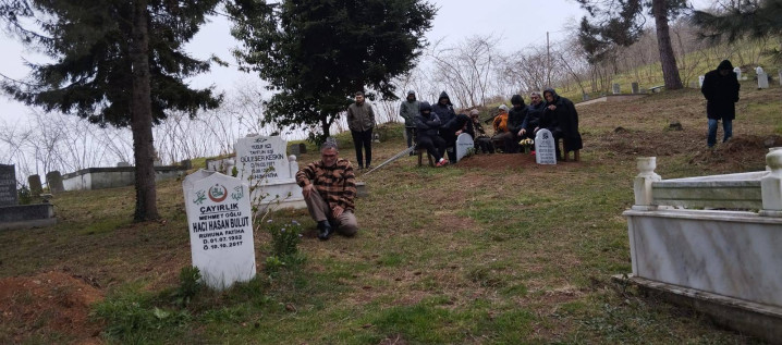 Gelenek Bu Yılda devam etti