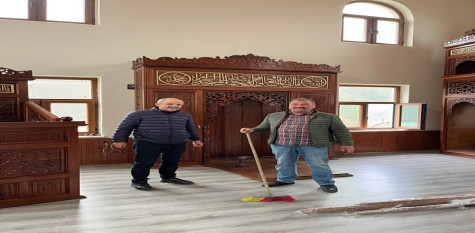 Bölgede ilk Olma Özelliği Taşıyor