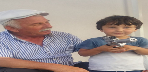 Sefa Afyon’un Ani Ölümü Şok Etti!