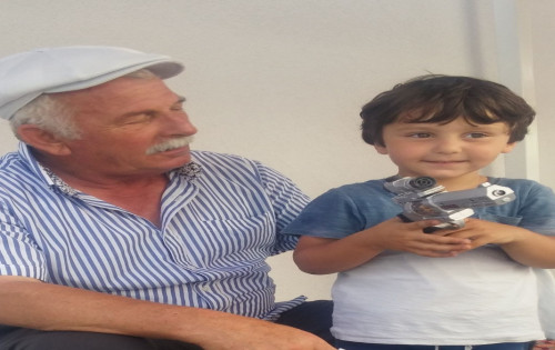 Sefa Afyon’un Ani Ölümü Şok Etti!