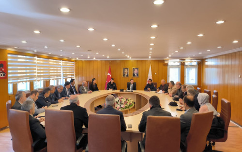 Çocuklarımızın Güvenliği Her Şeyden Önemli