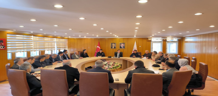 Çocuklarımızın Güvenliği Her Şeyden Önemli