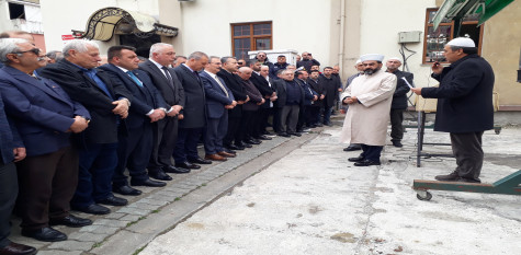 Trafik Kazasında Ölen Görkem Selvitop, İçi Gözyaşları Sel Oldu