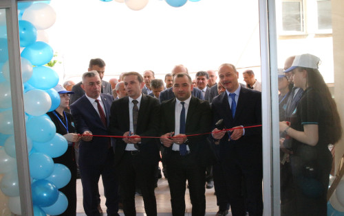18 Projede 61 Öğrenci Görev Aldı