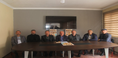 Hafta Sonu Şenlik Var!