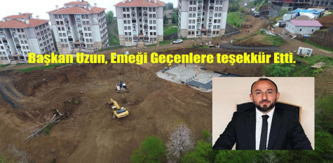148 Konut 2027 Sonunda Teslim Edilecek