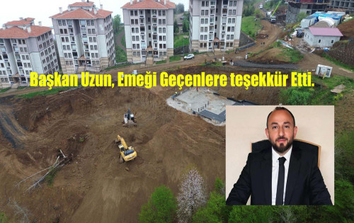 148 Konut 2027 Sonunda Teslim Edilecek
