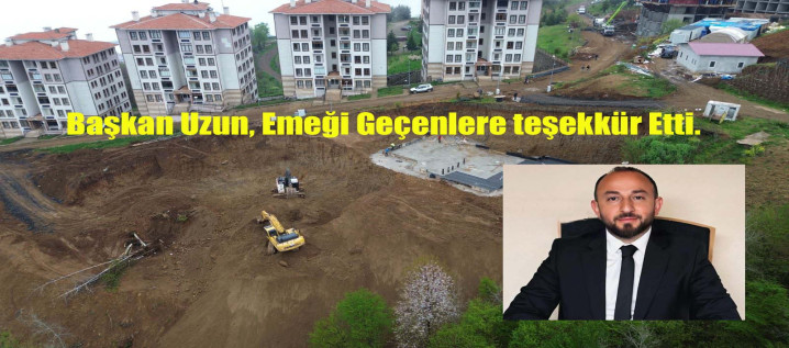 148 Konut 2027 Sonunda Teslim Edilecek