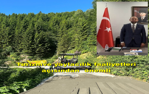 Verilen Sözler Yerine Getiriliyor!