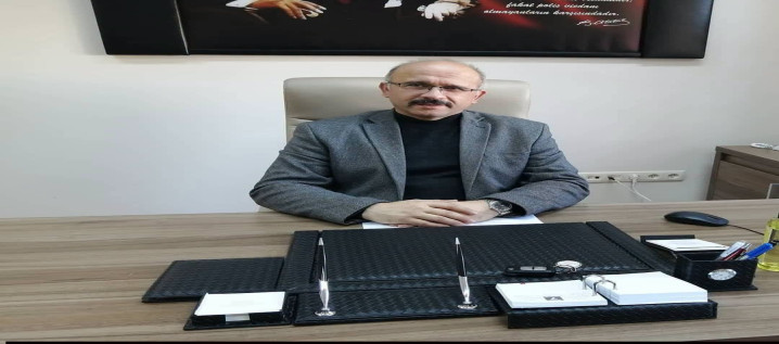 MHP’de Bayrak Değişimi