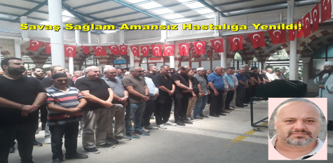 Amansız Hastalık 52’sinde Hayattan Kopardı!