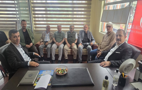 TARİH ESER BIRAKANLARI YAZAR