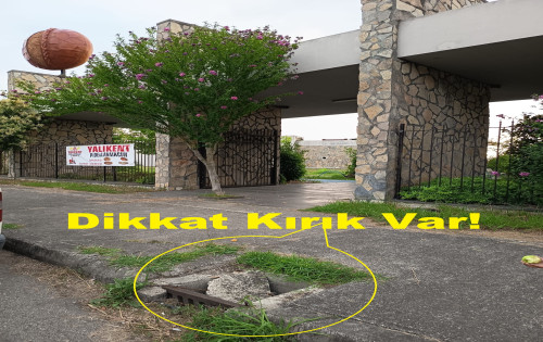 Dikkat Tehlike Saçıyor!