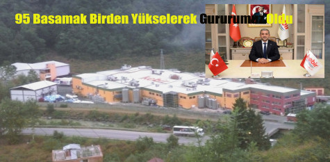 “KEBİR” Göğsümüzü Kabarttı