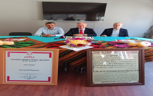 Büyükliman Festivalle Coşacak