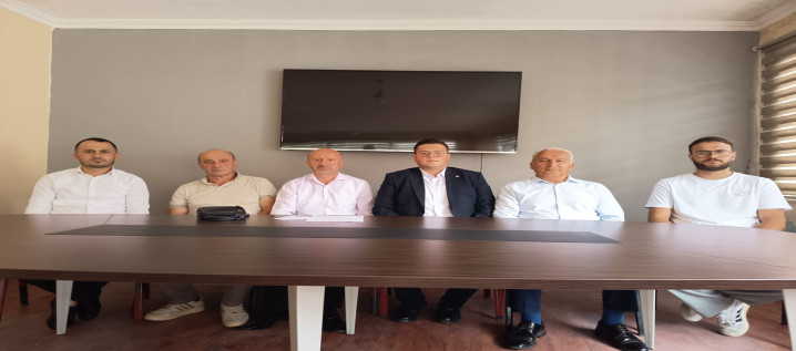 İnsana Yatırım Yapacağız!