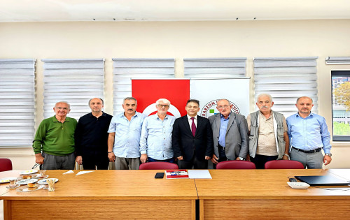 BMYO’da Gelenek Bozulmadı