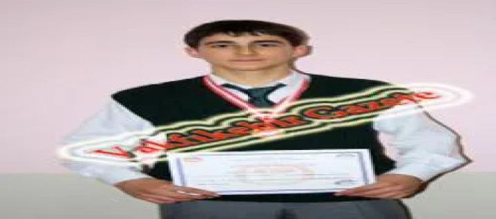 GURURUMUZ FURKAN GÜNER