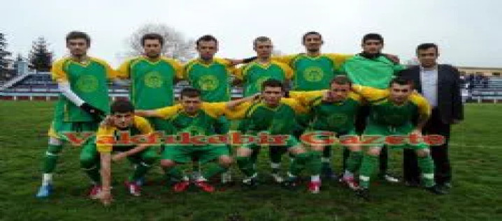 MYO ŞAMPİYON