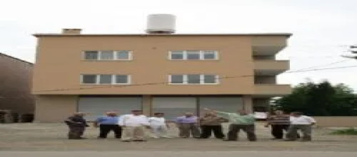 BAKAN ÖZAK'TAN  SERT TEPKİ