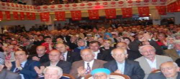 Koray Aydın, Seçim akşamı herkes postallarıyla yatacak