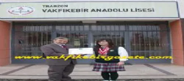GURURUMUZ ŞENTÜRK