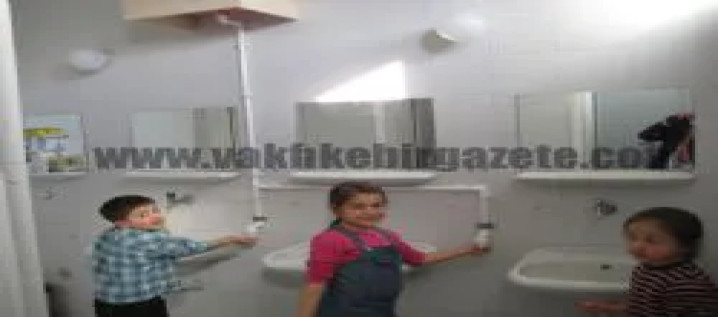 İLK KEZ CUMHURİYET UYGULADI