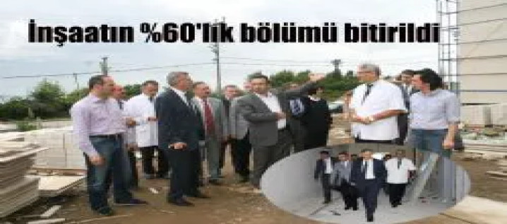 BÜYÜKLİMAN'A YAKIŞACAK
