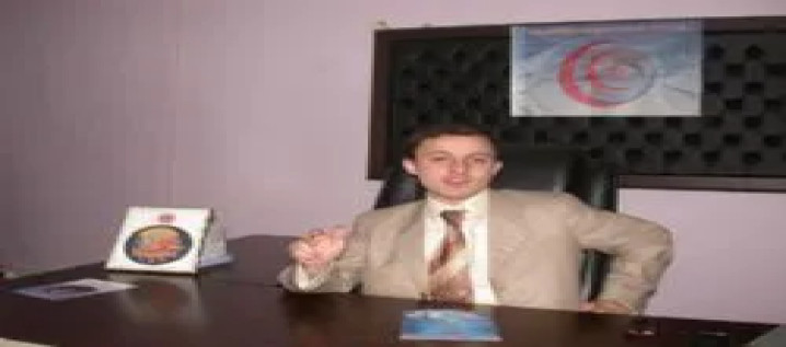 GÜNAYDIN MMP  İL BAŞKANI OLDU