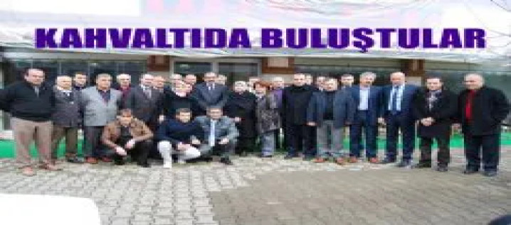 BALTA BABAOCAĞINDA