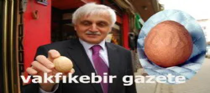 SAĞLAM TEPKİ GÖSTERDİ.