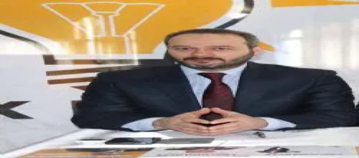 İSKENDEROĞLU GEÇEN 3 YILI DEĞERLENDİRDİ