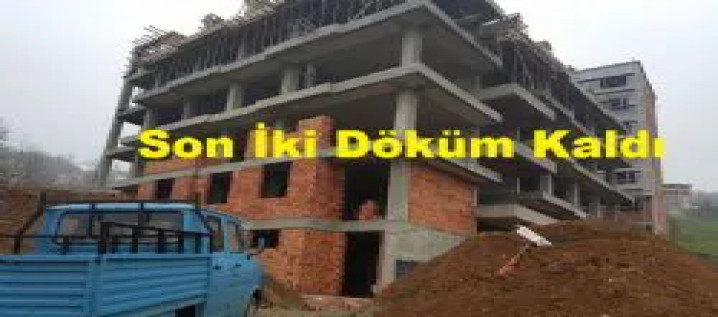 TATİL YOK HAYDEN  KURSA