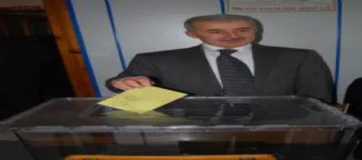 EYÜBOĞLU GÜVEN TAZELEDİ