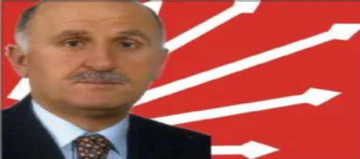 KESKİN YENİDEN ADAY