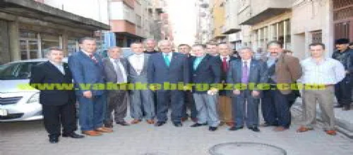 SARI SEÇİMLERDE TP'NİN HEDEFİ %30 DEDİ