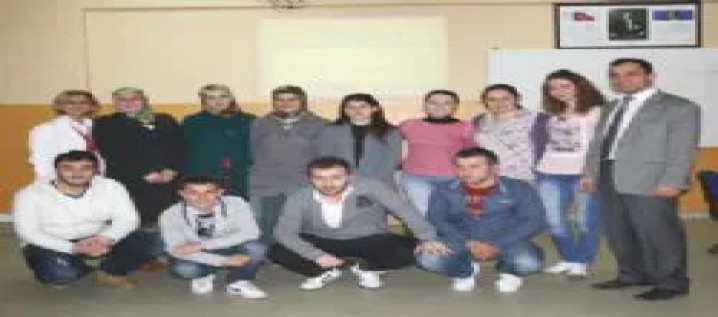 MUHASEBE YARDIMCILIĞI KURSU AÇILDI