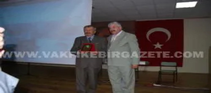 BÖLGEDE İLK OLDU