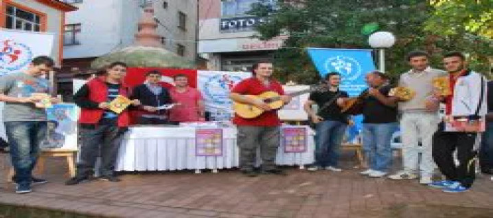 Merkezi Müdürü Turupçu,